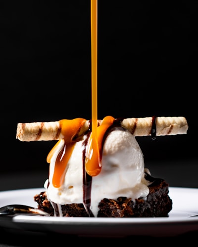 Chocolate Tart